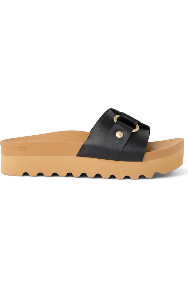 Reef Vista Sadie Platform Sandal, Alternate, color,
