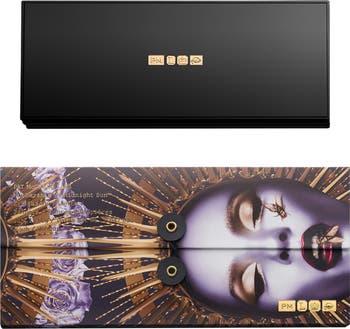 PAT MCGRATH LABSnMothership discount VI Eyeshadow Palette - Midnight Sun