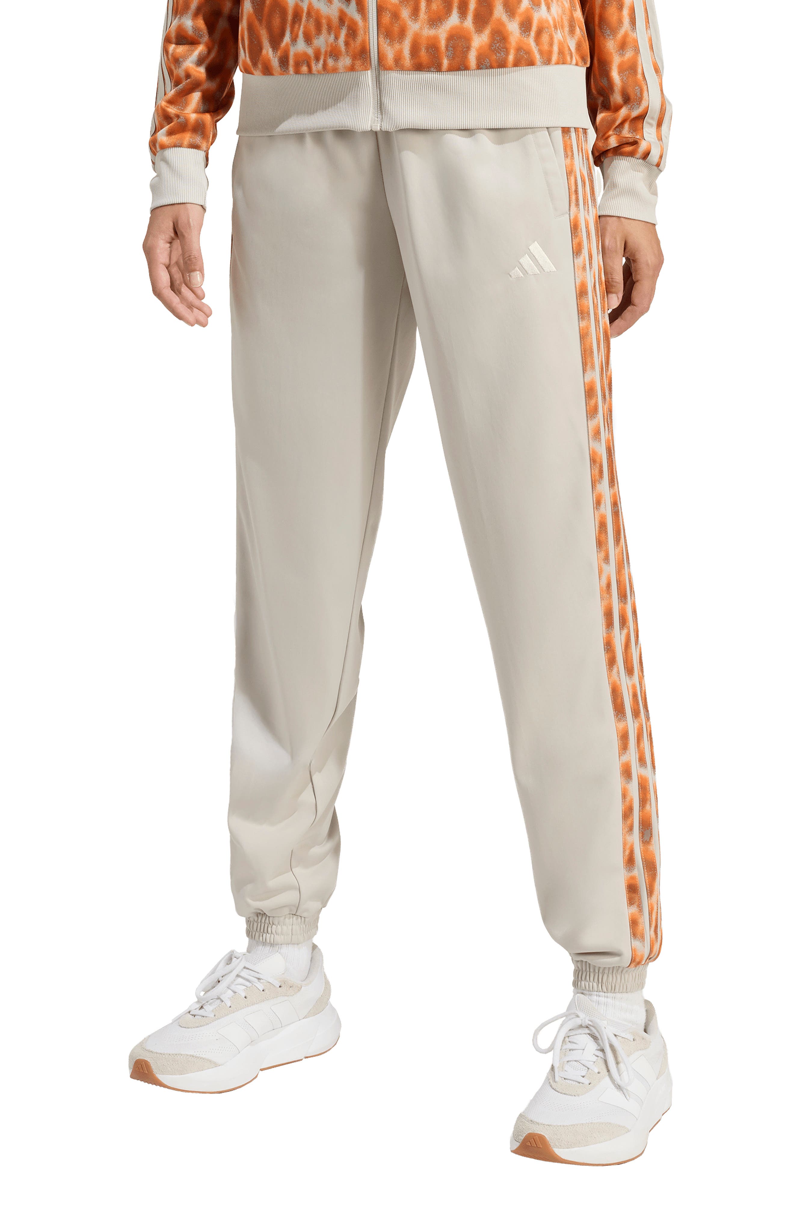 adidas 3-Stripes Tricot Pants