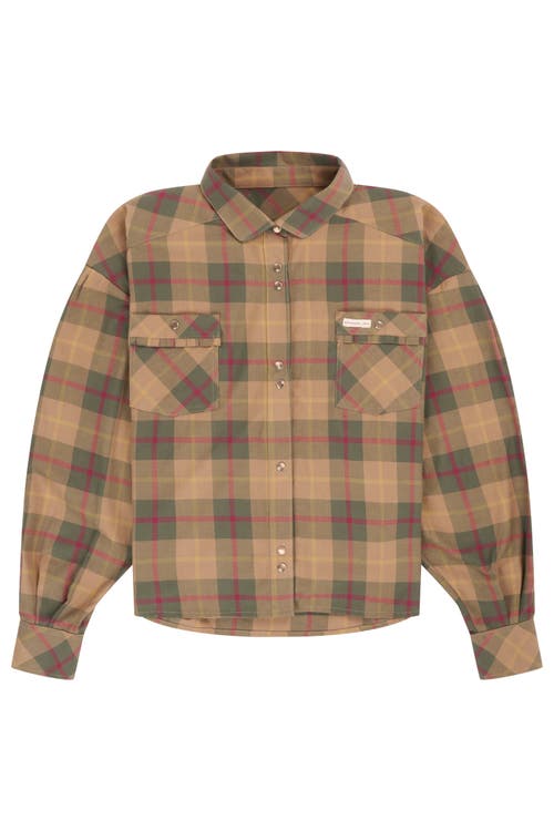 Amundsen Sports Wild Country Shirt