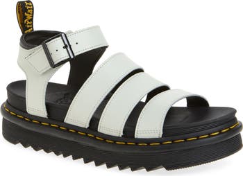 Blaire Platform Sandal