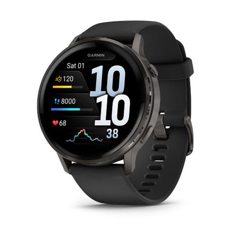 - Venu 4 Smartwatch 45mm