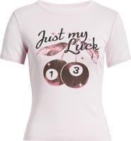 BP. Graphic Baby Tee