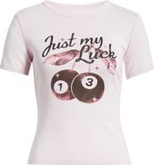 BP. Graphic Baby Tee