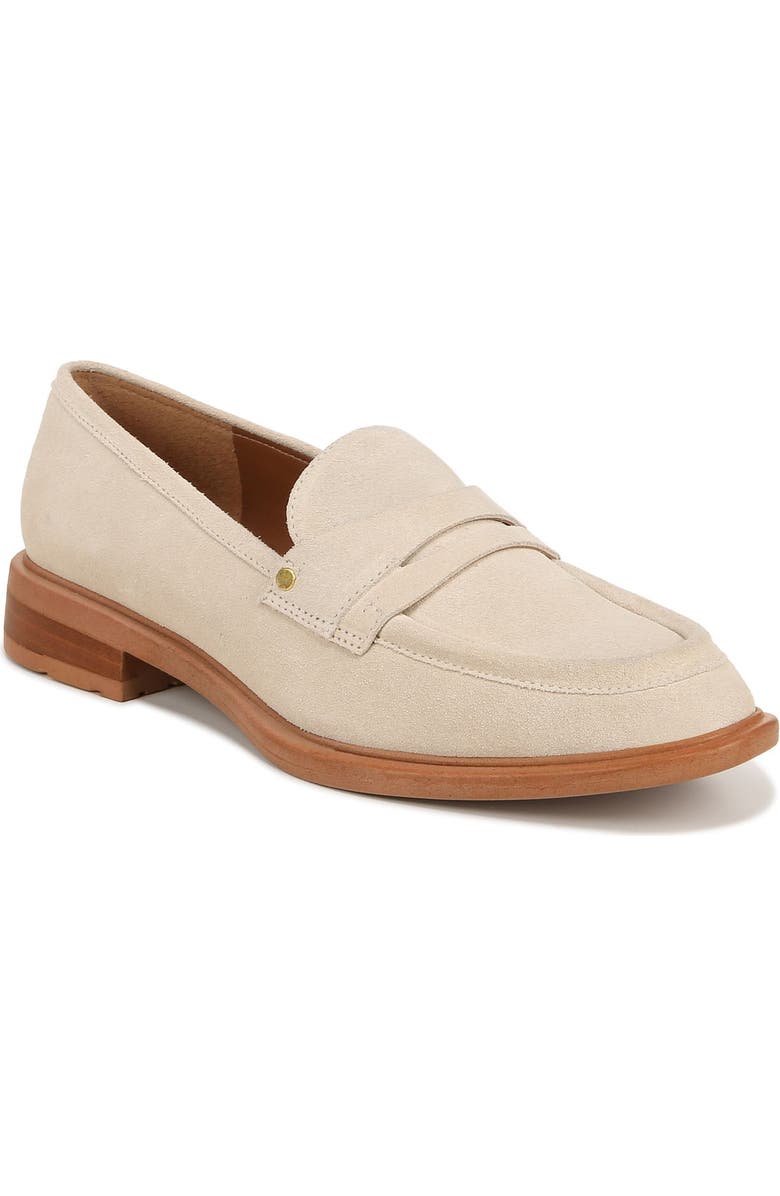 Franco Sarto Edith Penny Loafer, Main, color,