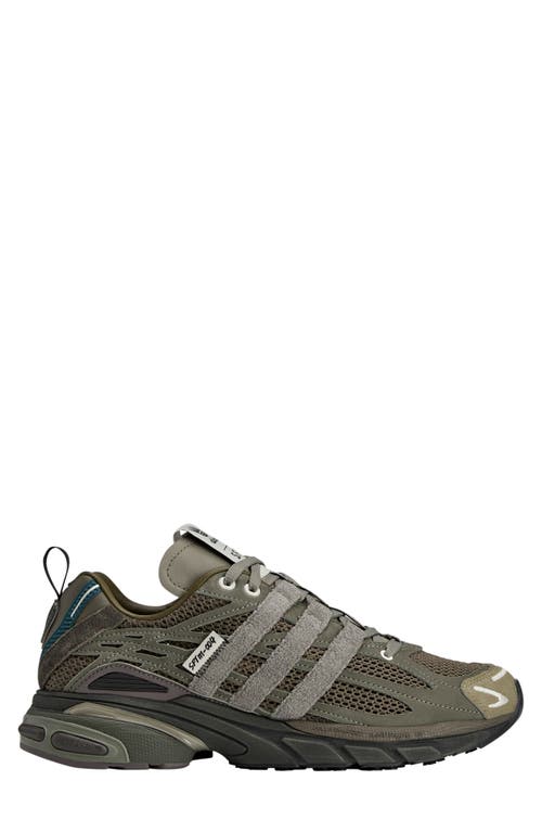 Adidas Originals Adidas X Song For The Mute Adistar Cushion Sneaker In Green
