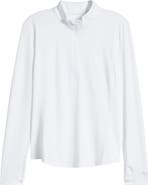 Tommy Bahama Playa Vista IslandZone® Quarter Zip Top
