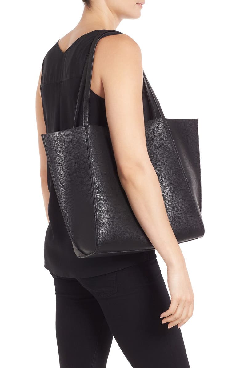 Phase 3 Cut Edge Tote, Alternate, color,