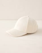 Haven Well Within Cashmere Baseball Cap