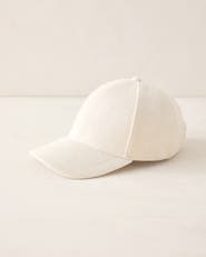 Haven Well Within Cashmere Baseball Cap