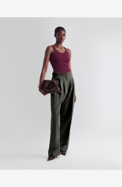The Alabama Pant