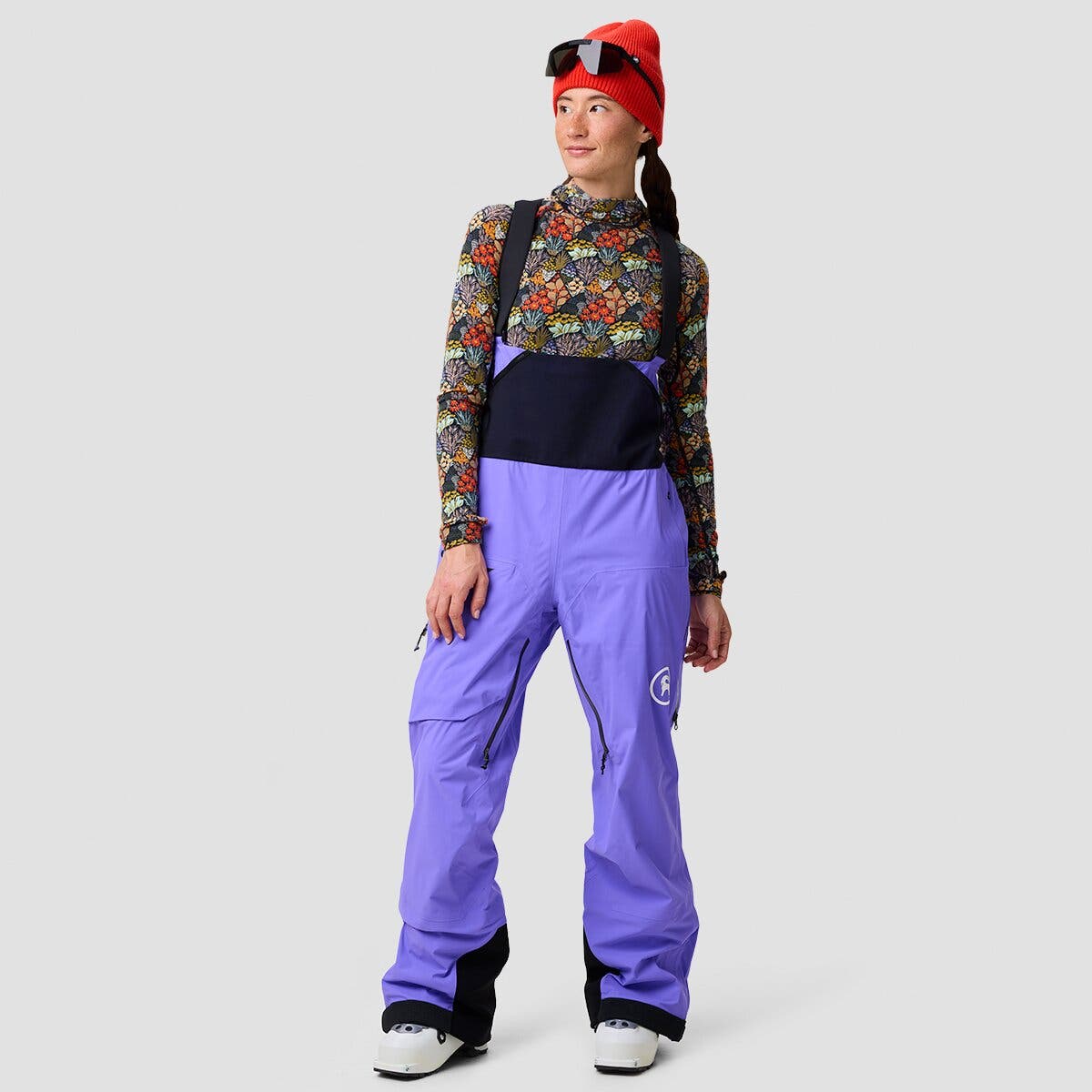 Dawn Patrol Purple