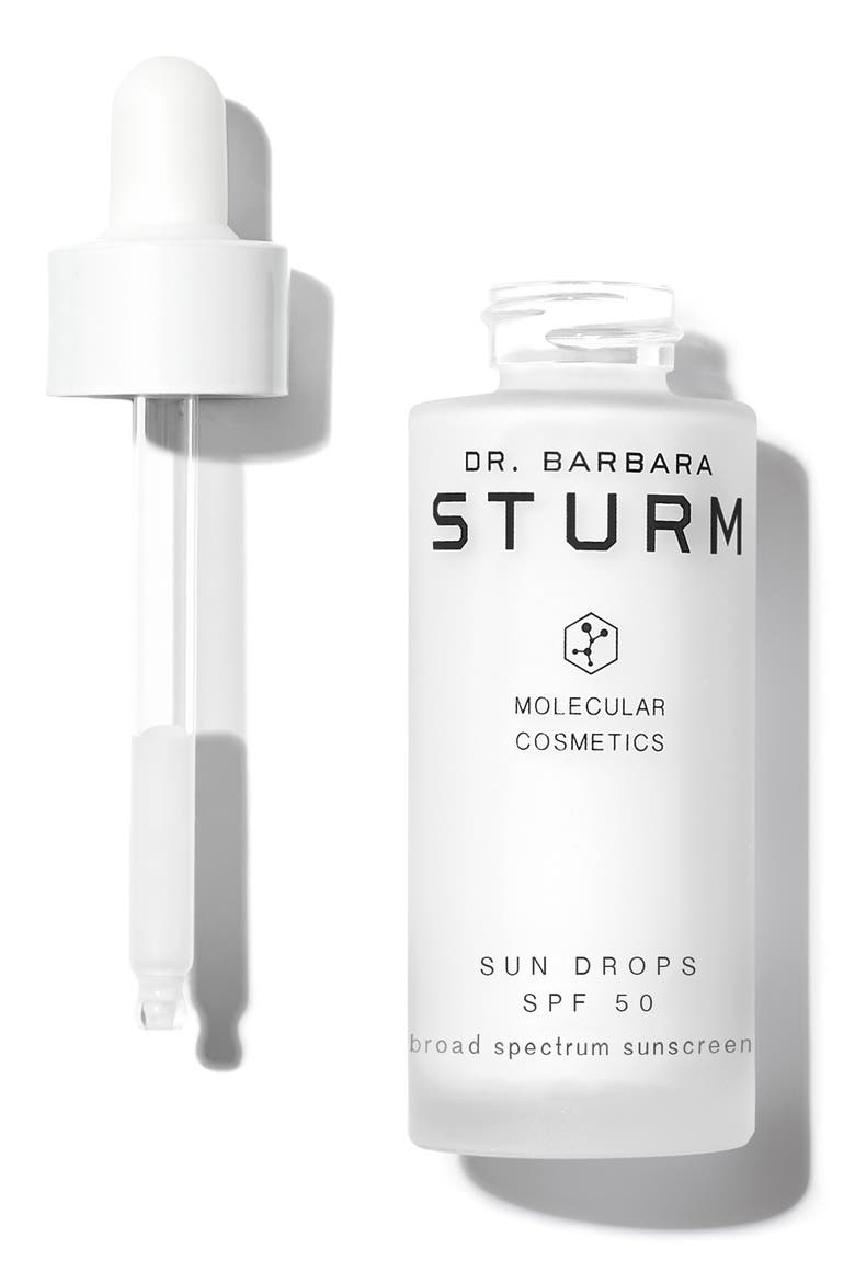 Sun Drops Serum SPF 50, Alternate, color, NO COLOR