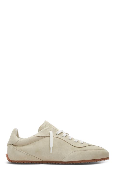 Daze Suede Runner - Men's