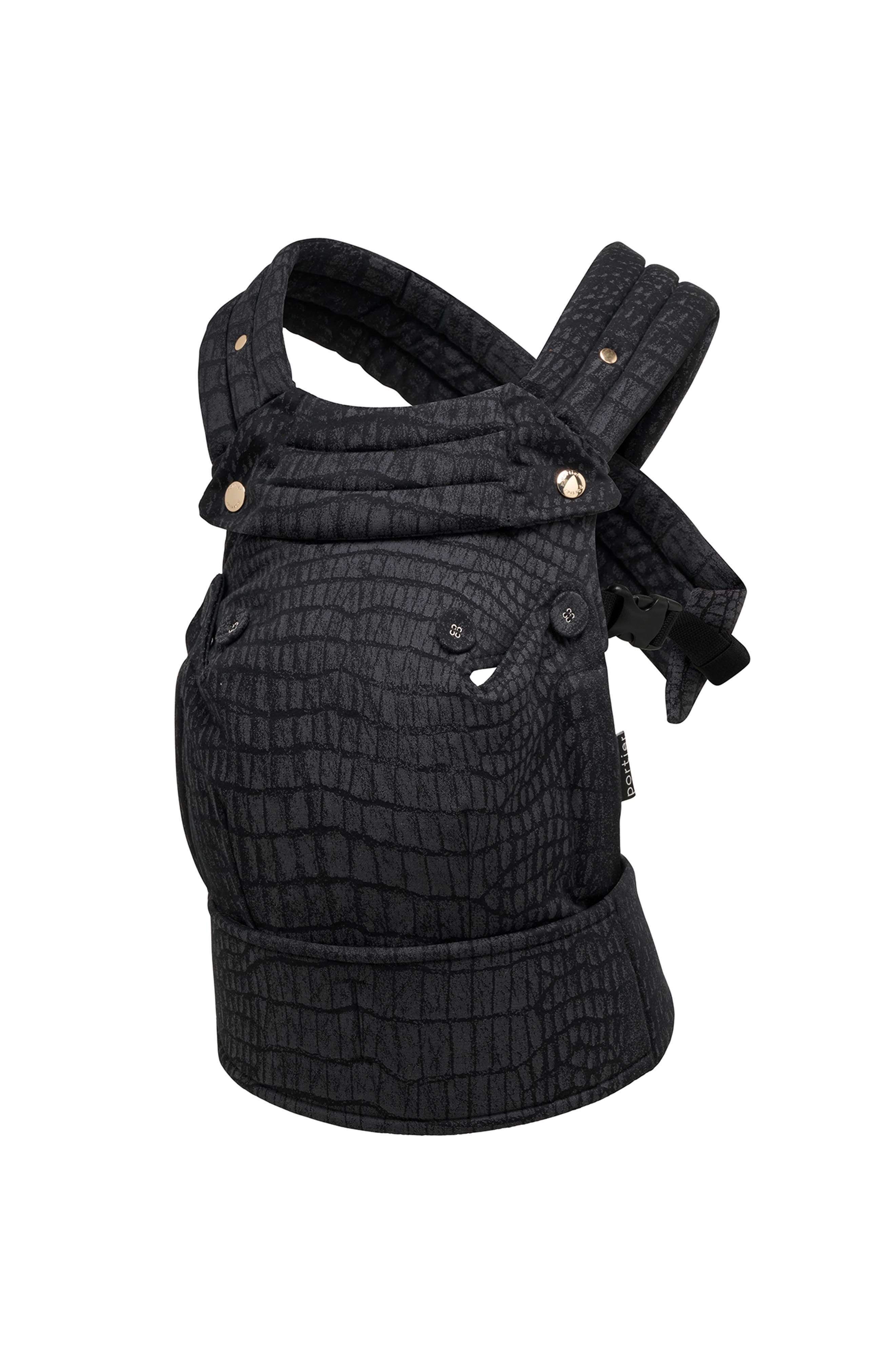 Black Alligator