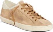 Golden Goose Super-Star Sneaker