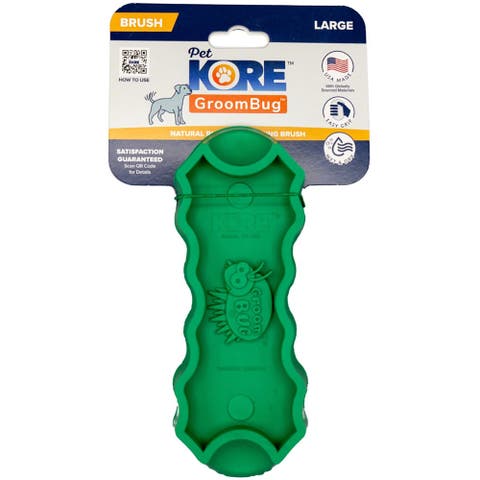 Deshedding Tool For Large Dogs