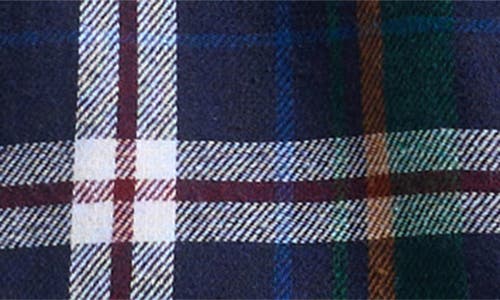 Weatherproof ® Kids' Flannel Button-up Shirt & Twill Joggers In Multi