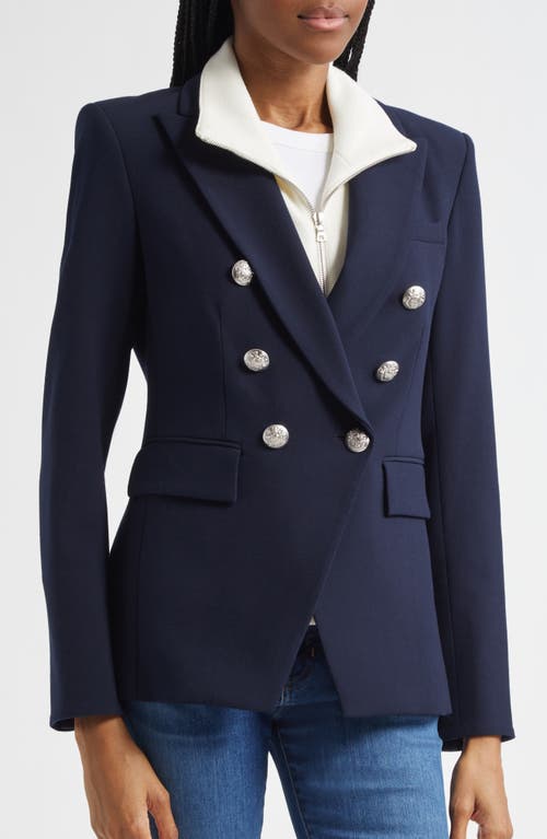 Veronica Beard Miller Dickey Jacket