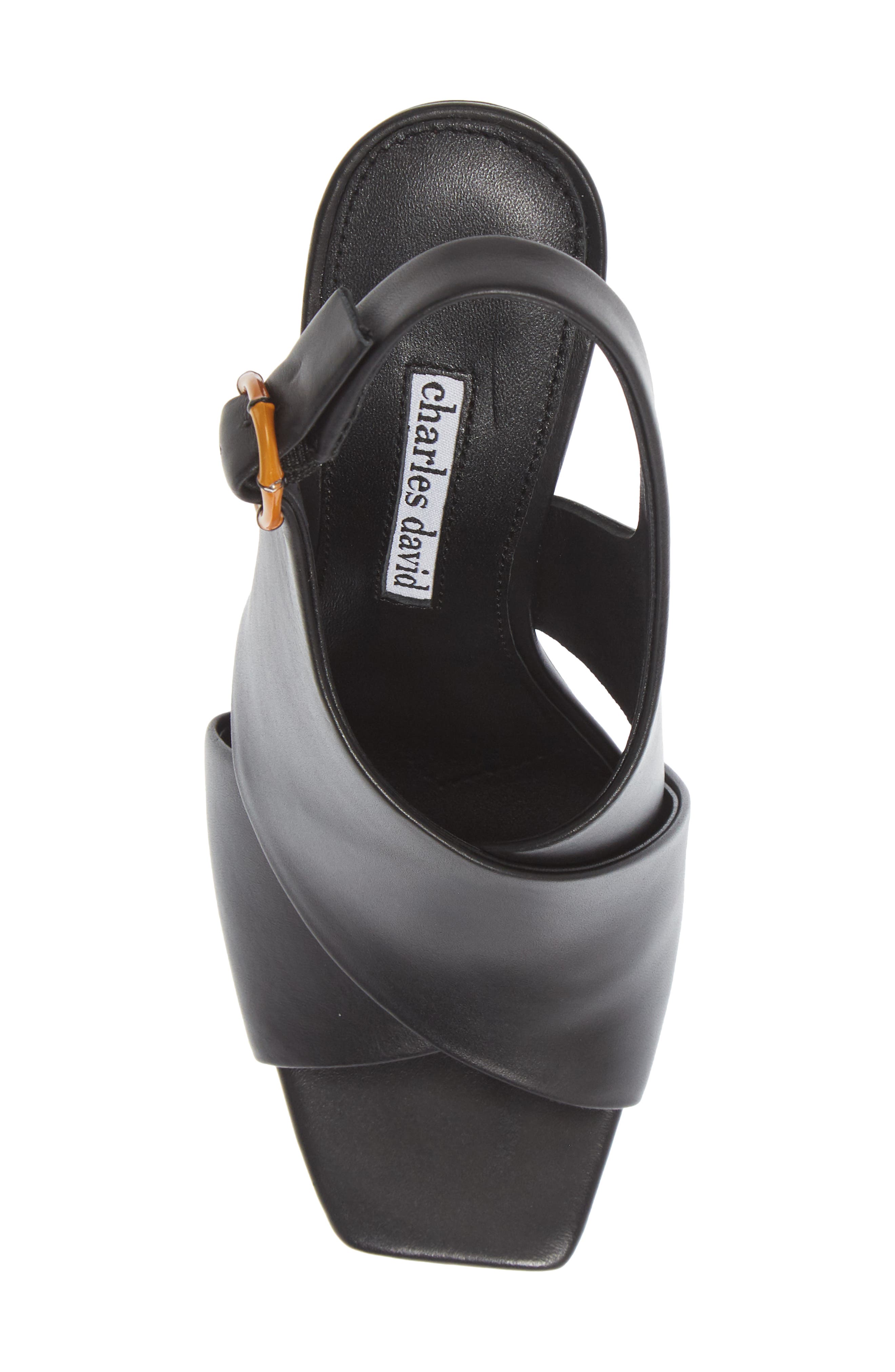 Charles David Vineyard Sandal, Alternate, color, 