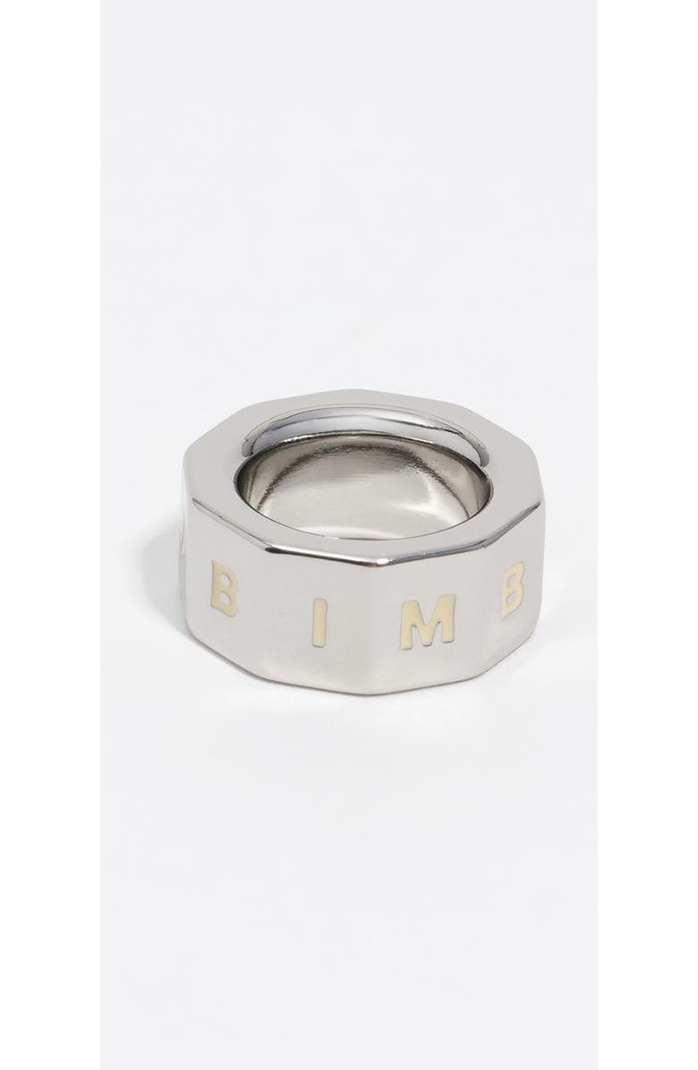 Bimba y Lola Mosaic Scarf Charm, Alternate, color, 