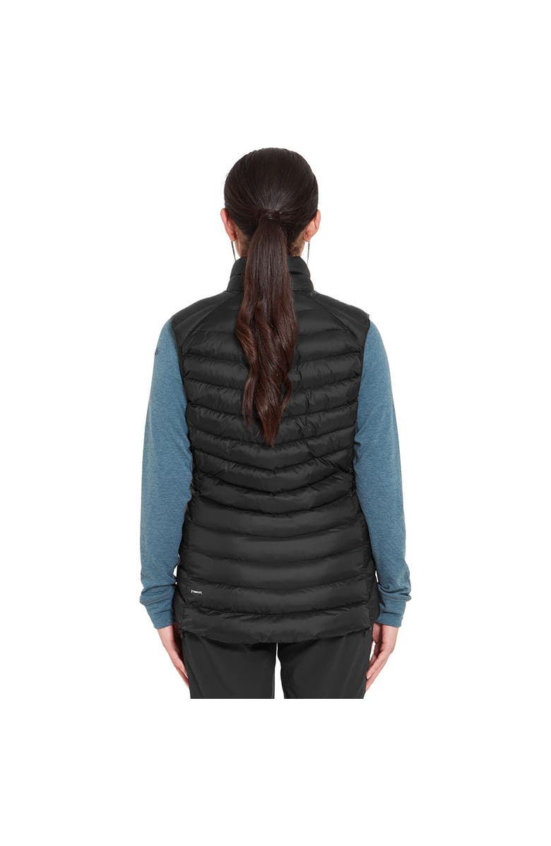 Rab Cirrus Vest - Women's, Alternate, color, Black