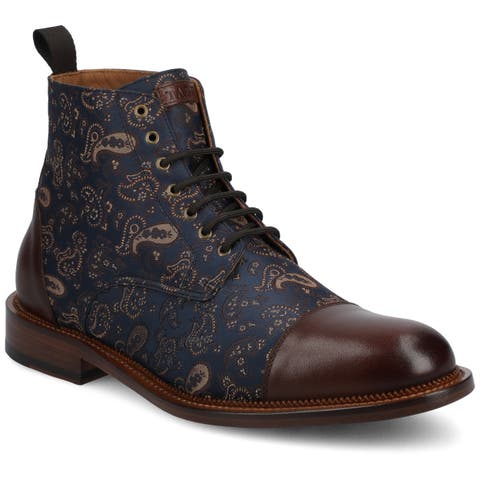 Men's Jack Dress Boot