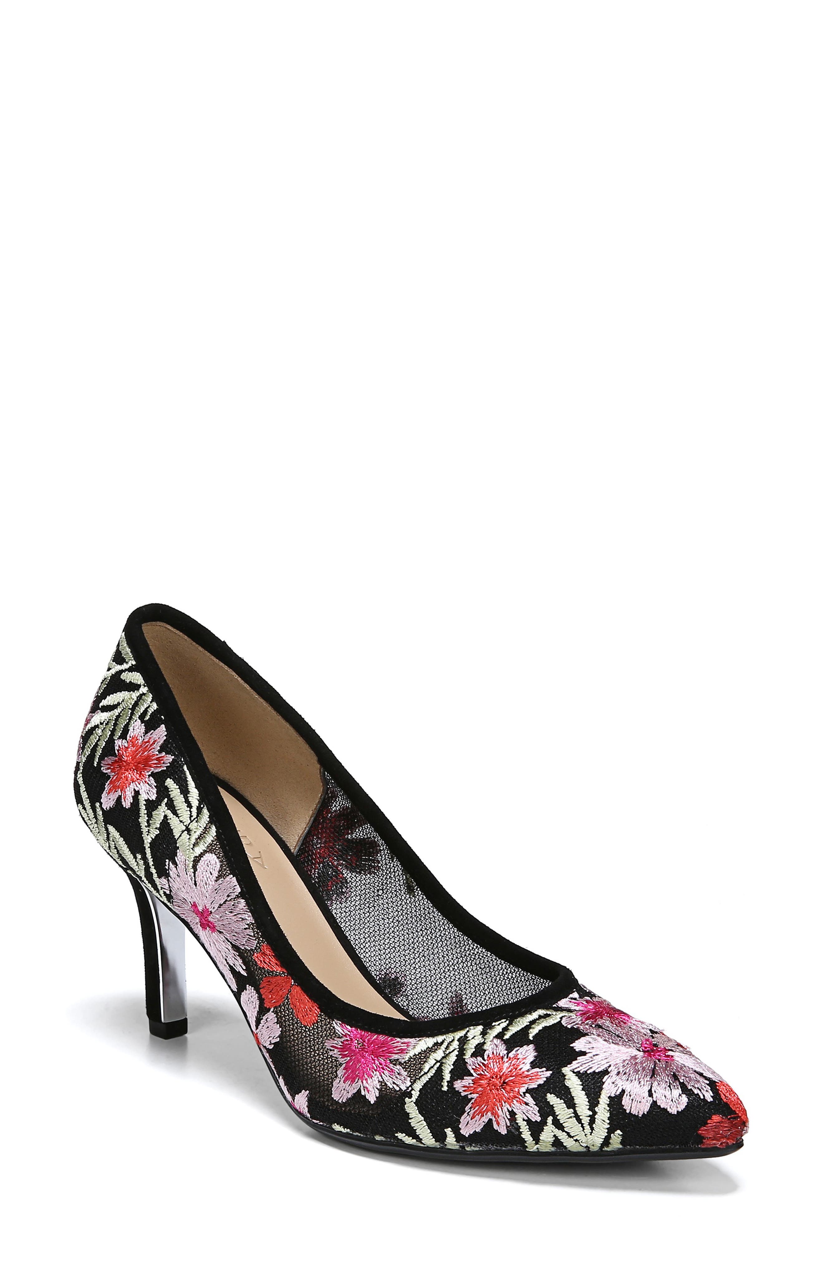 Naturalizer Natalie Pump, Main, color, 