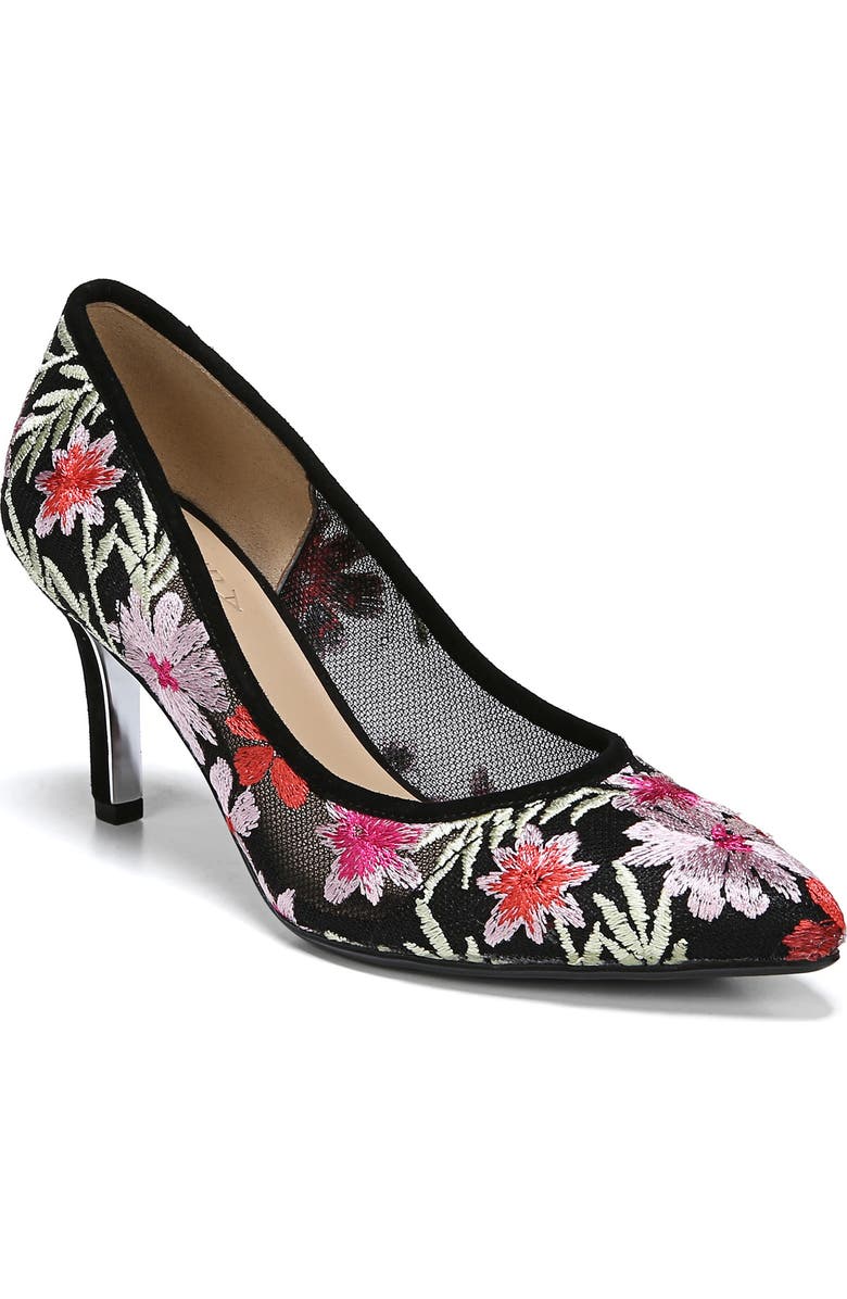 Naturalizer Natalie Pump, Main, color,