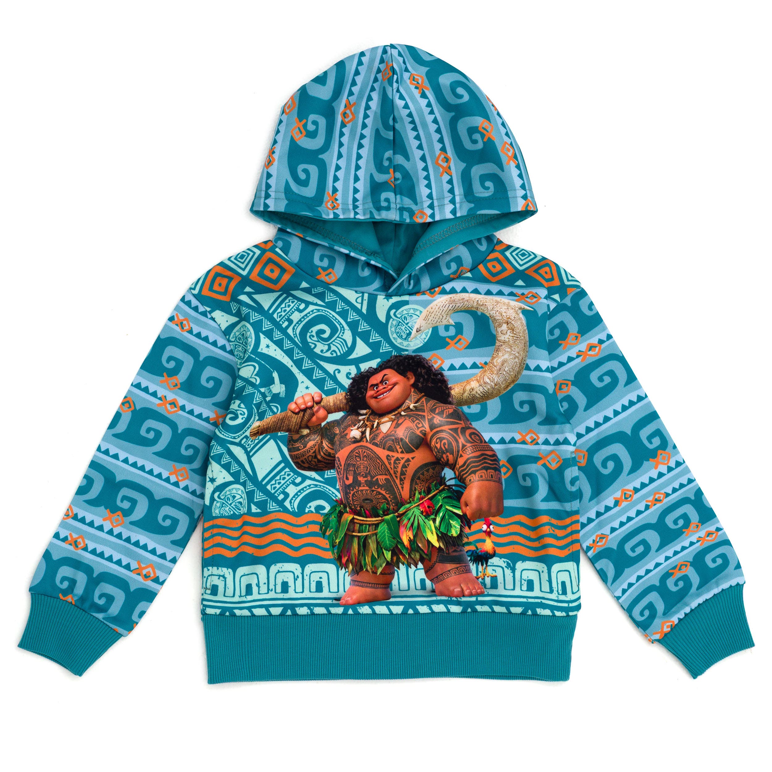 selected Maui Hei Hei Teal