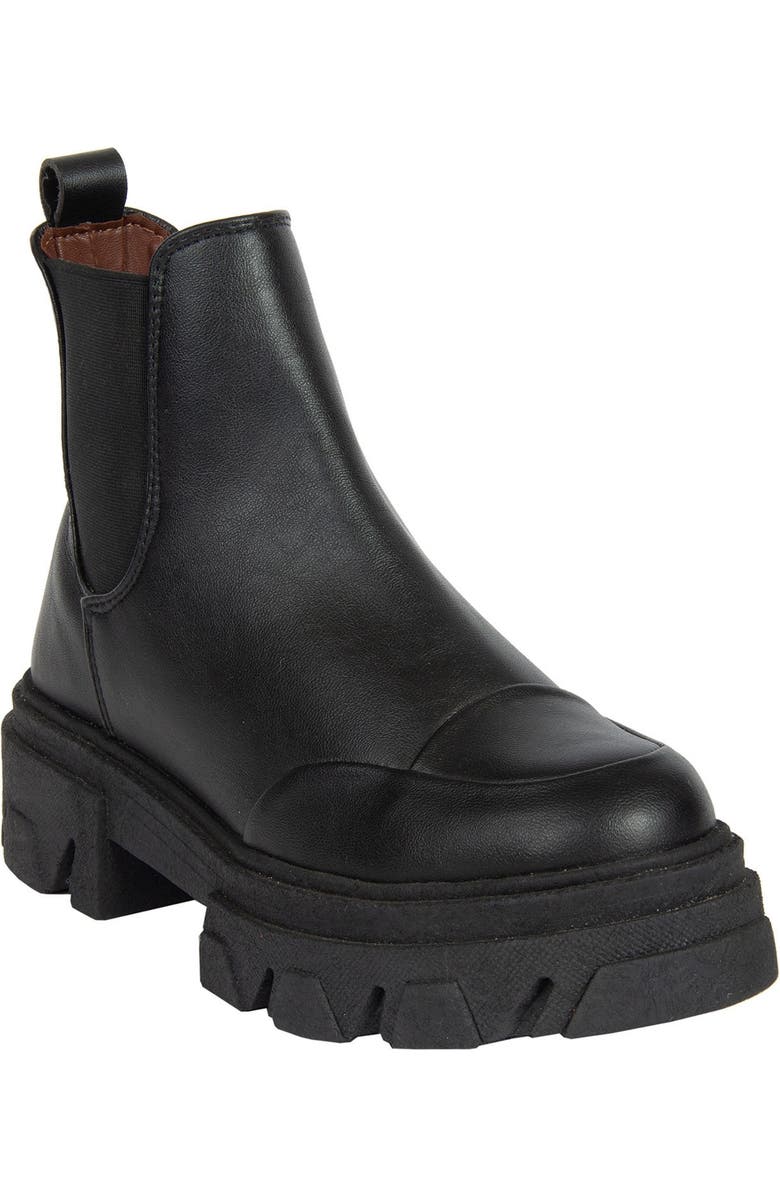 URBNKICKS Chelsea Cap Toe, Main, color,