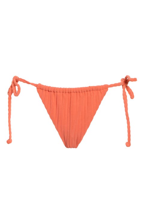 In The Loop Bells Bikini Bottoms