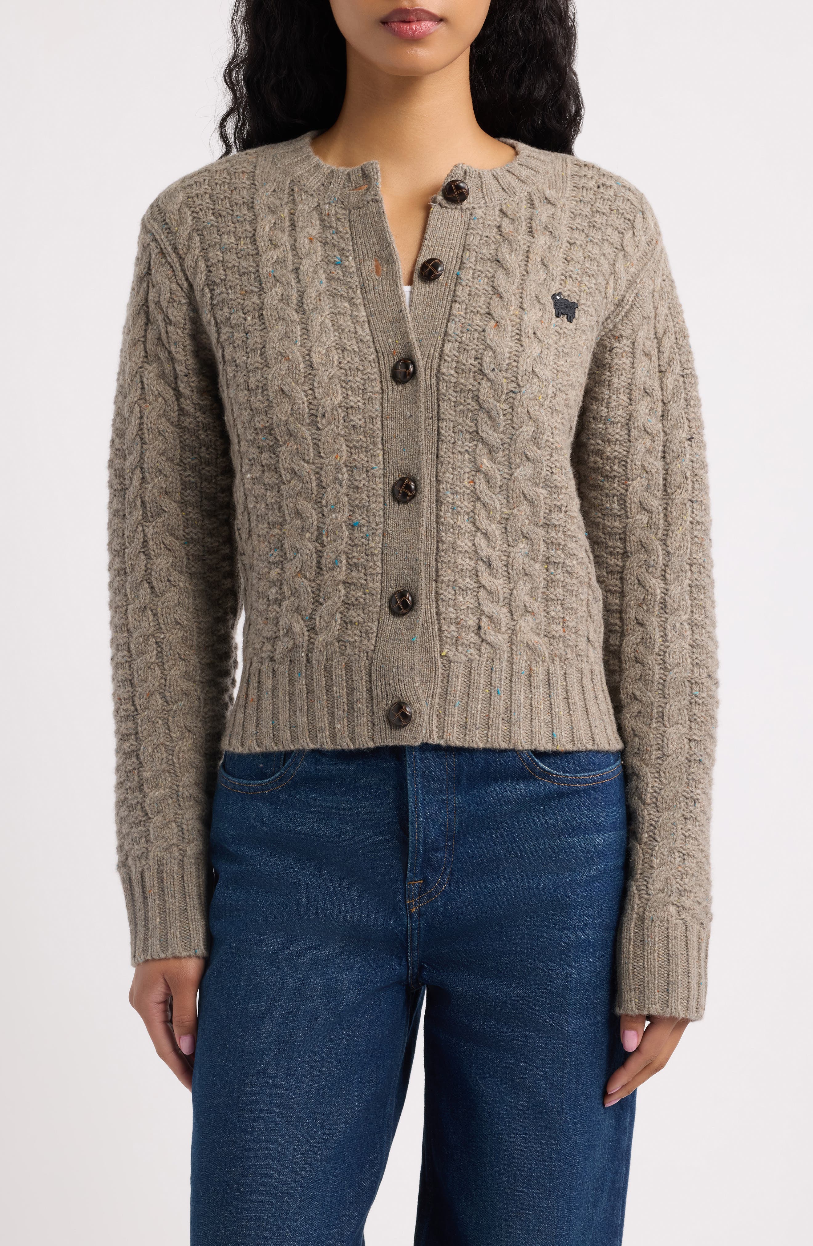 selected BEIGE