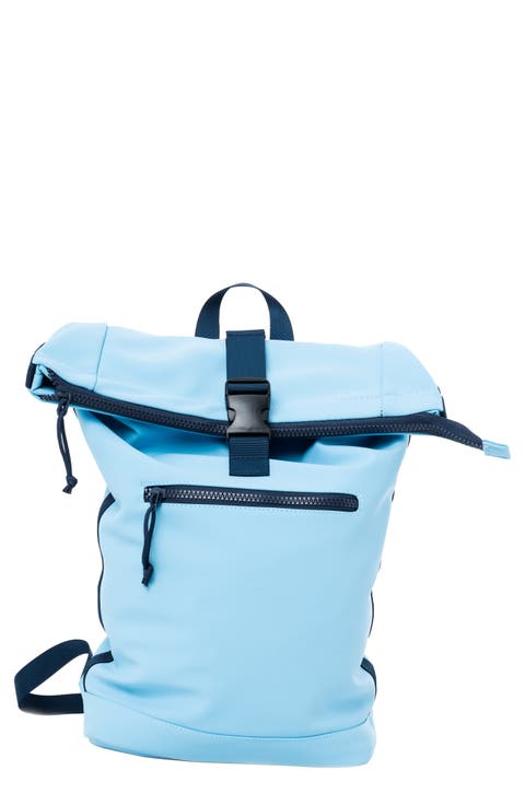 Waterproof Expandable Backpack