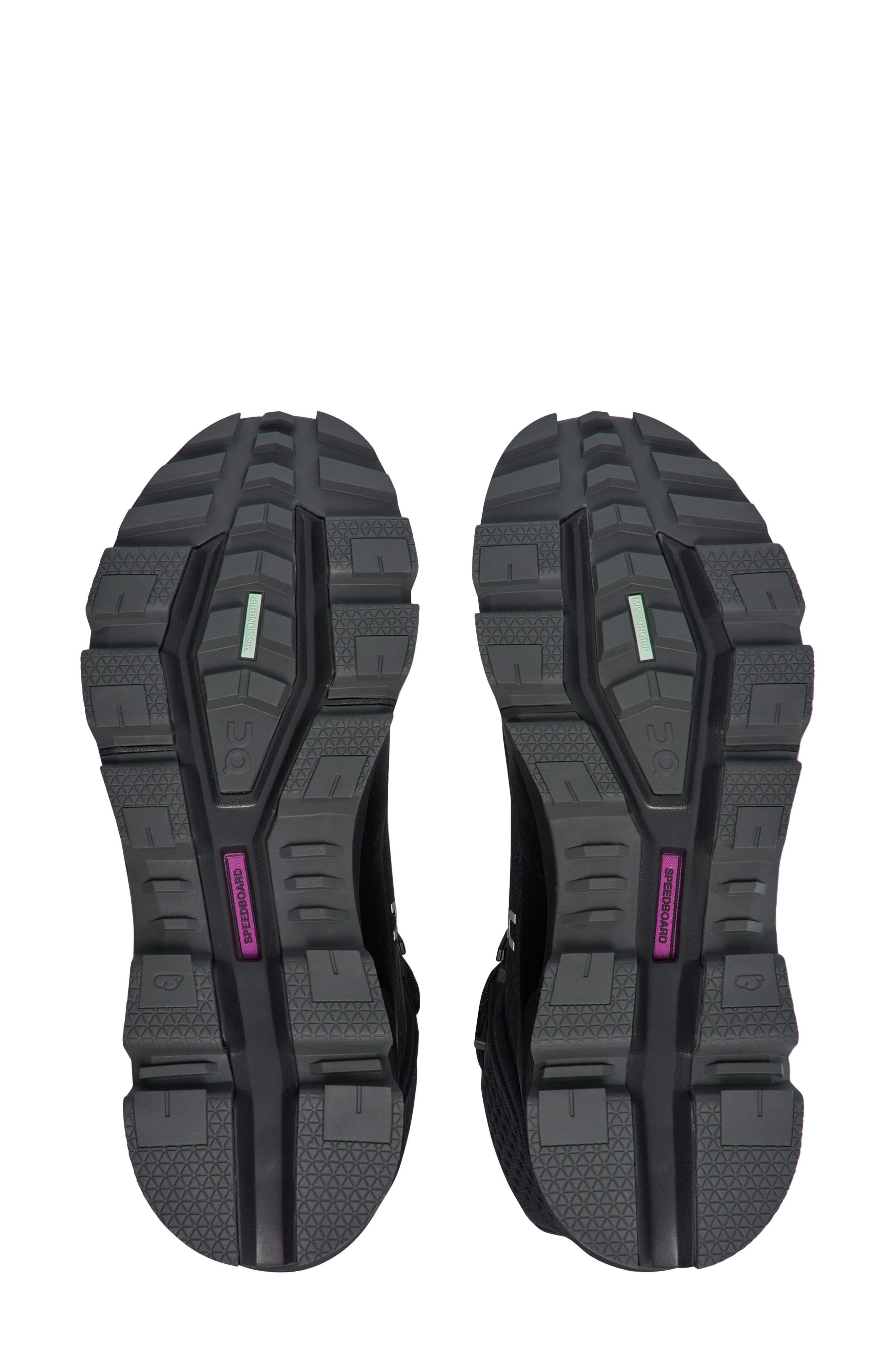 On Cloudrock 2 Waterproof Hiking Boot, Alternate, color, 