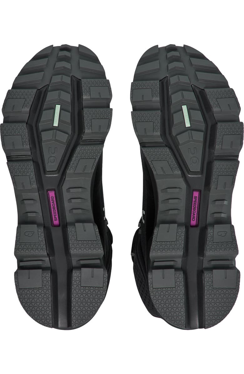 On Cloudrock 2 Waterproof Hiking Boot, Alternate, color,