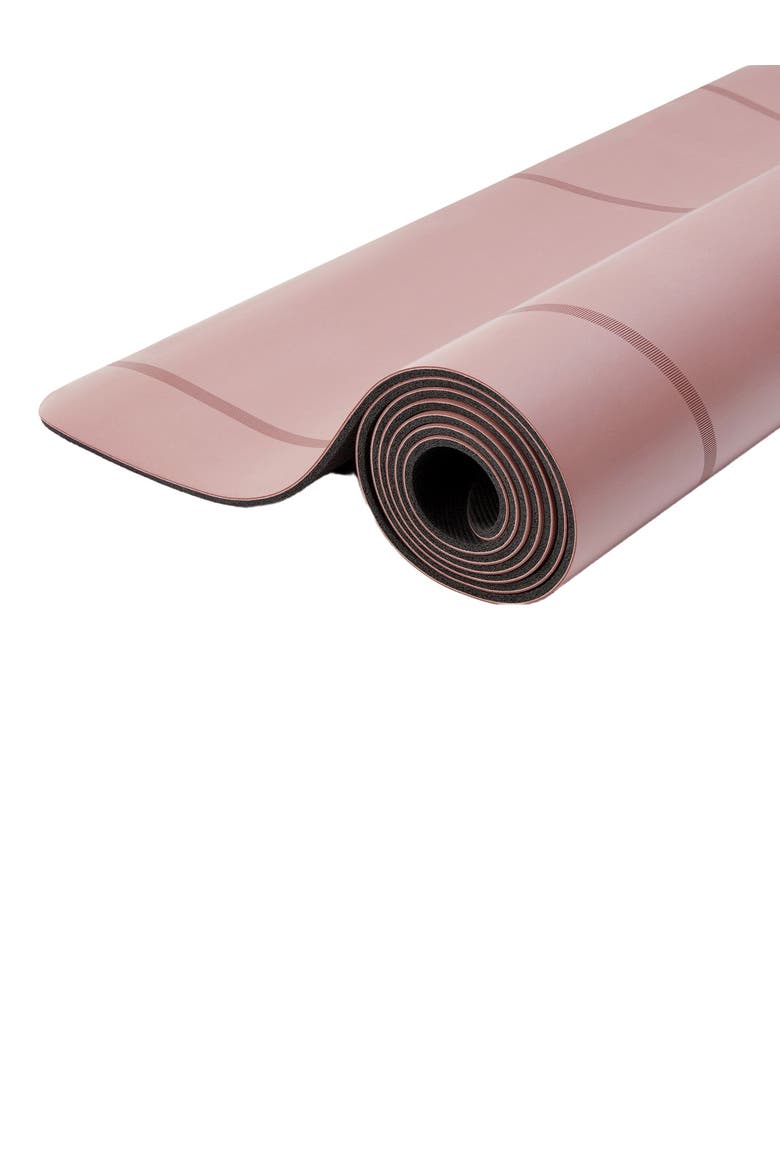 Grip Mat, Alternate, color, Rose