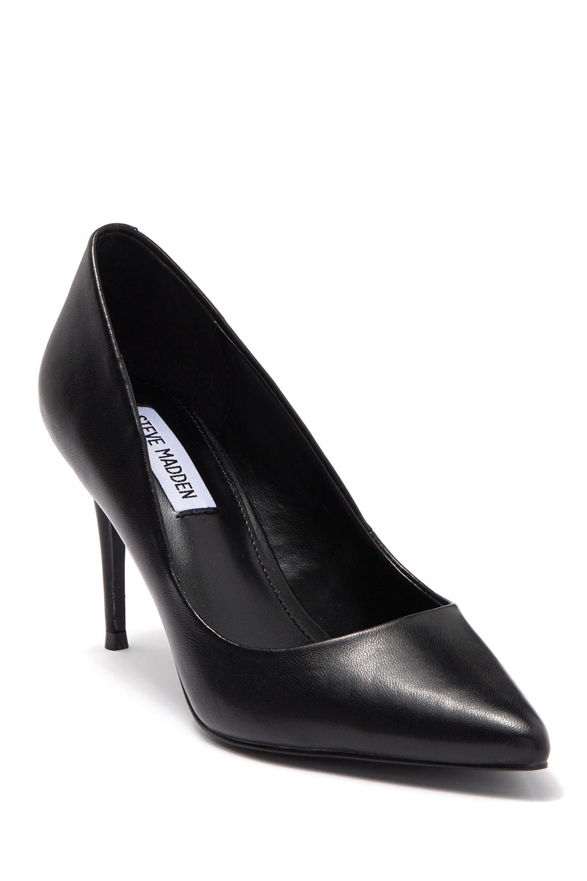 Steve Madden Luiza Pump, Main, color, 