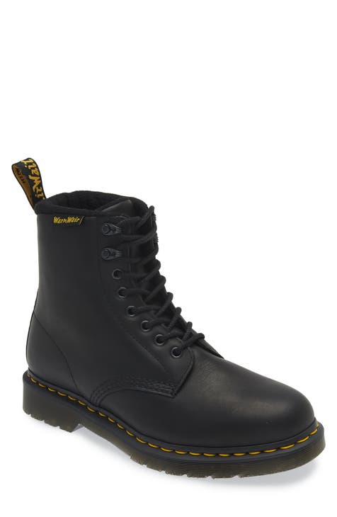 Men s Dr. Martens Boots Nordstrom Rack