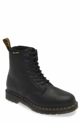 Dr. Martens 1460 Pascal Waterproof Fleece Lined Boot