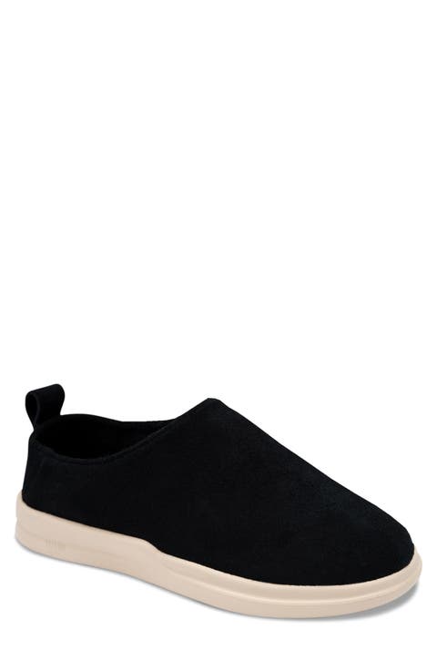 Gehry Suede Clog (Men)