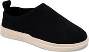 LUSSO CLOUD Gehry Suede Clog