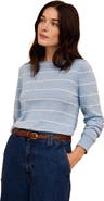 Celtic & Co. Merino Fine Knit Boat Neck Jumper