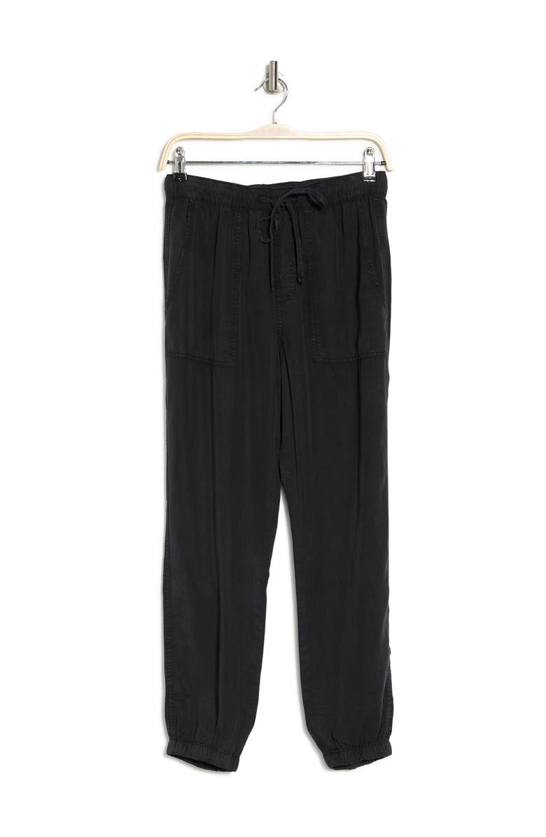 Sanctuary Tencel<sup>®</sup> Crop Joggers, Alternate, color, 