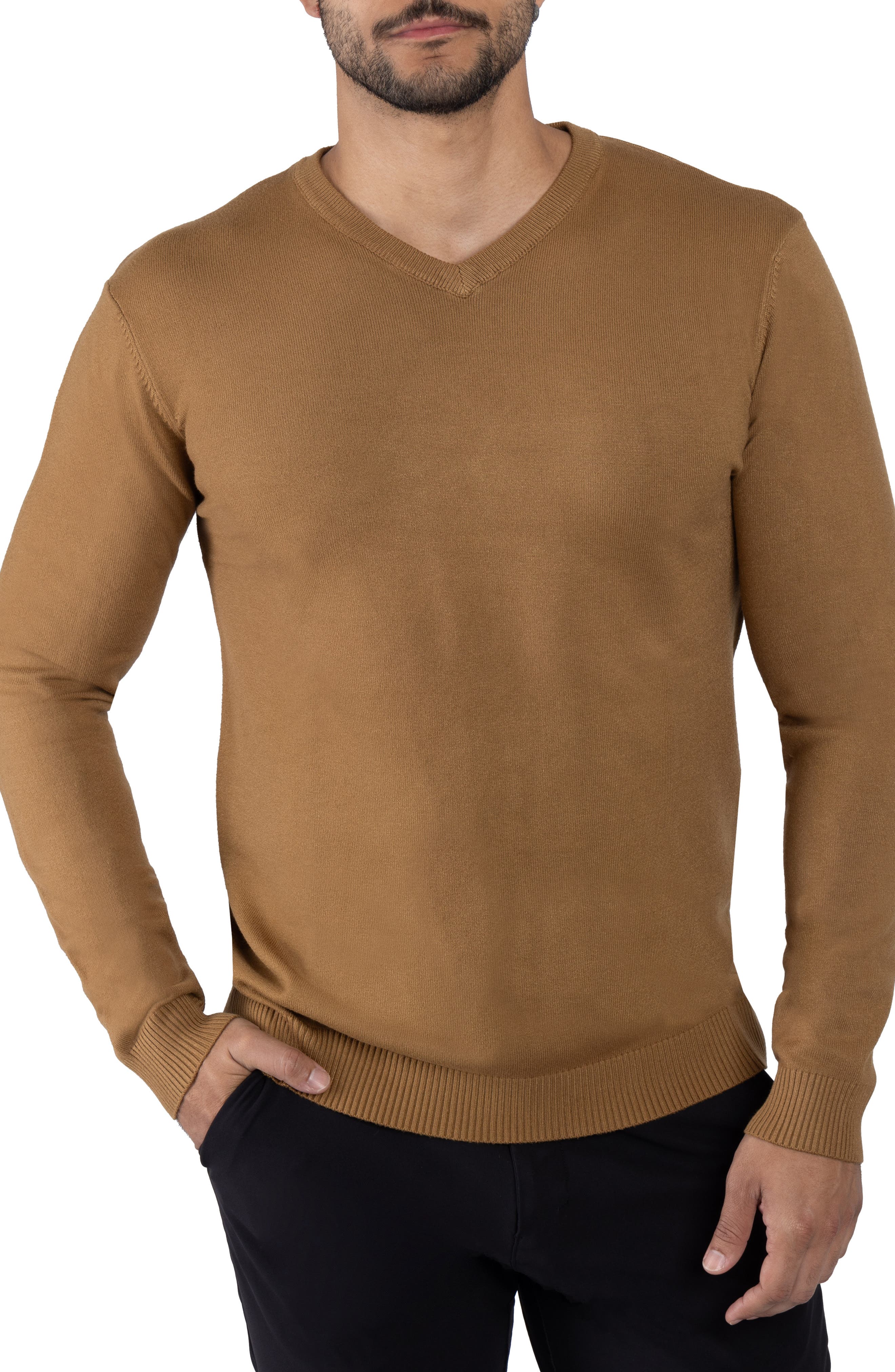 BRITISH KHAKI
