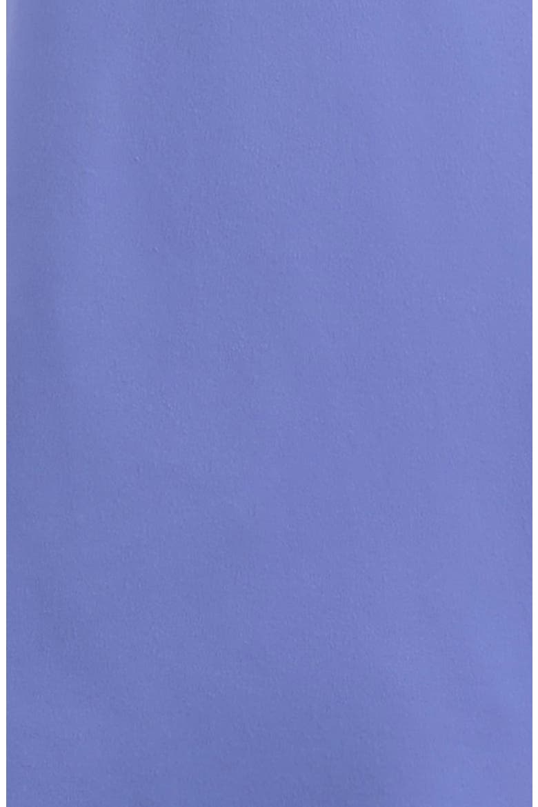 Kids' Live By Crossover High Waist Flare Leggings, Alternate, color, BLUE PERSIA