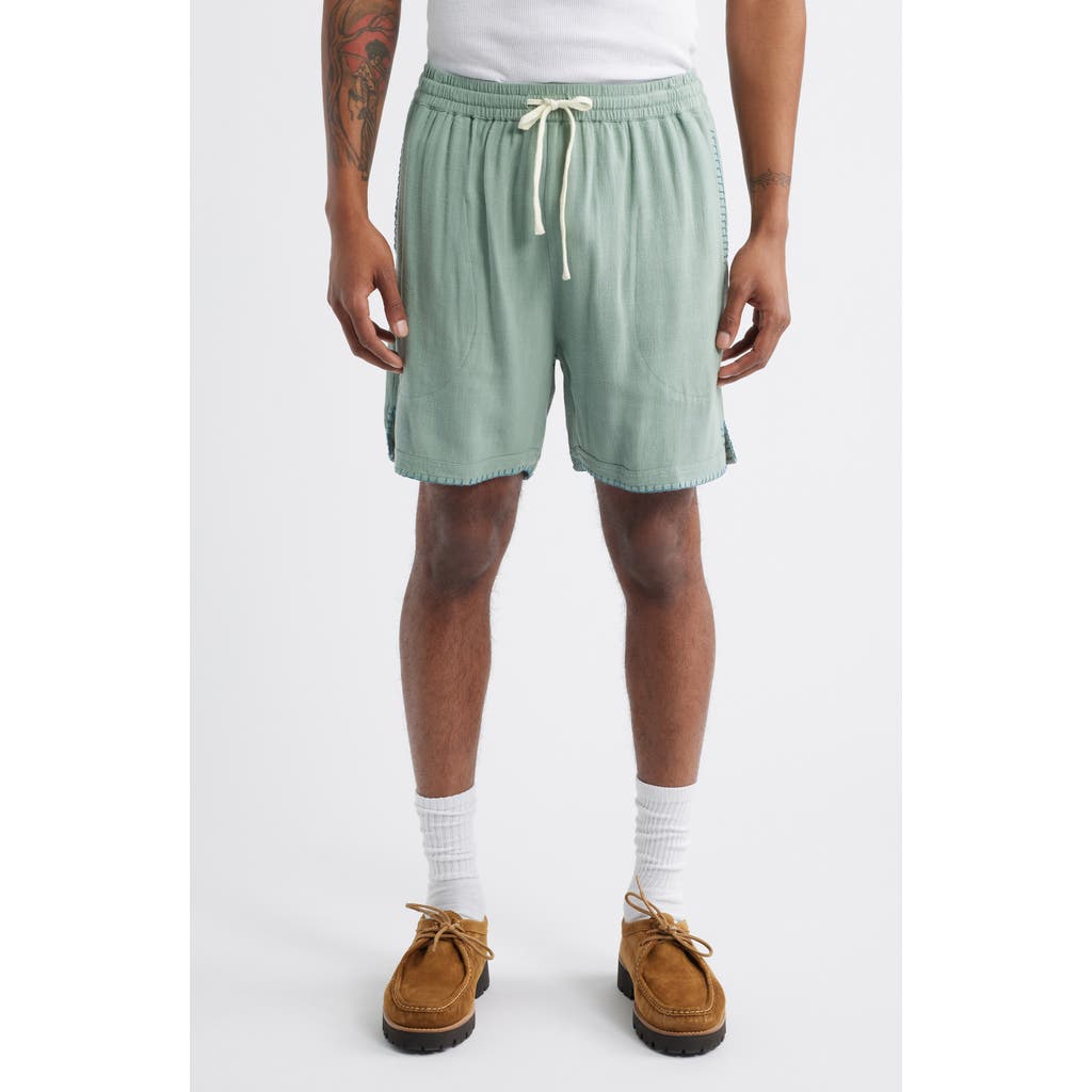 Standard Issue California Drawstring Shorts
