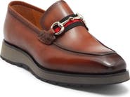 Maison Forte Dominica Hybrid Bit Loafer