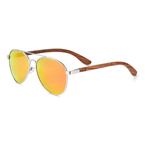 Sayulita Polarized Sunglasses