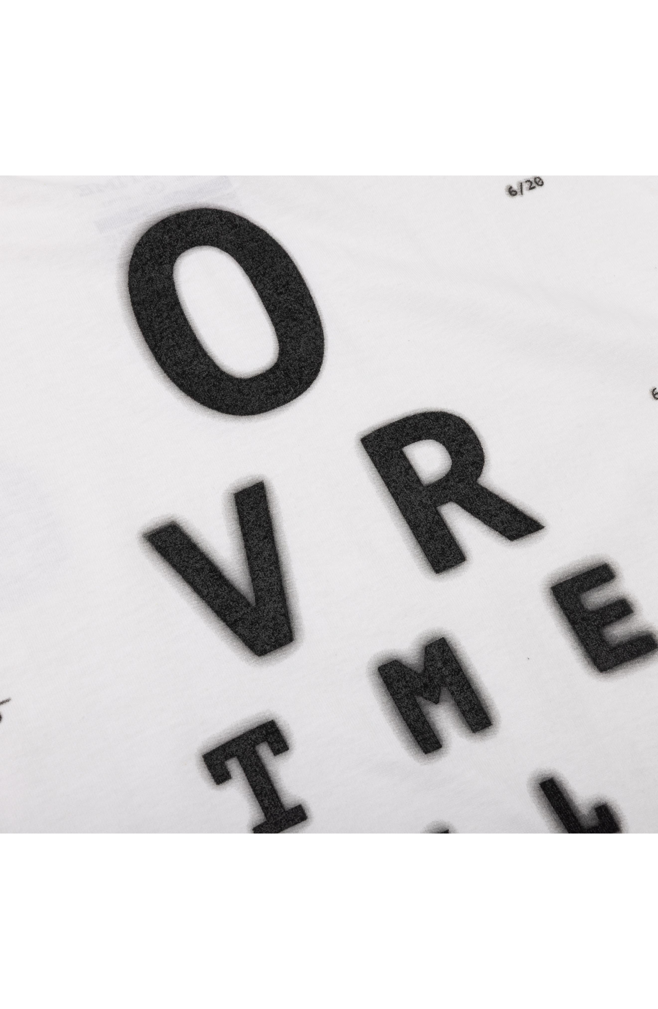 OVERTIME Vision Cotton Graphic T-Shirt (Men) | Nordstromrack